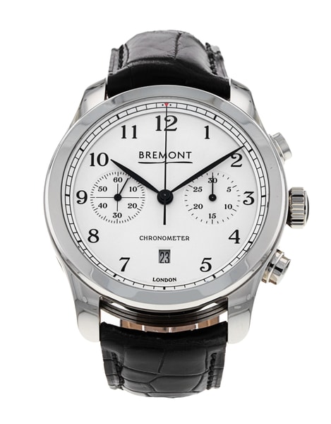 Bremont ALT1 ALT1-C/PW